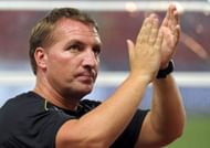 Brendan Rodgers at Liverpool FC has won deserved praise for his approach to keeping players fit.